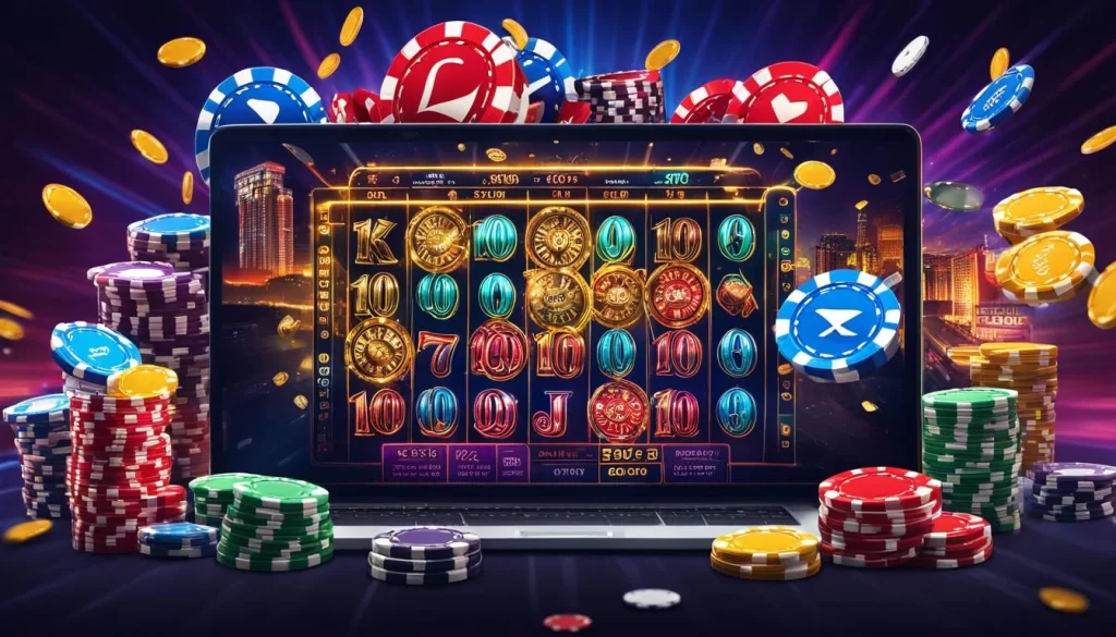 Biểu tượng hỗ trợ khách hàng và câu hỏi thường gặp