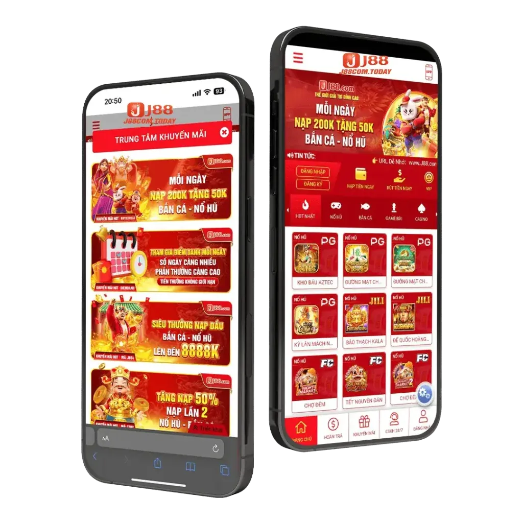 Đa dạng môn thể thao tại DA88 CODE