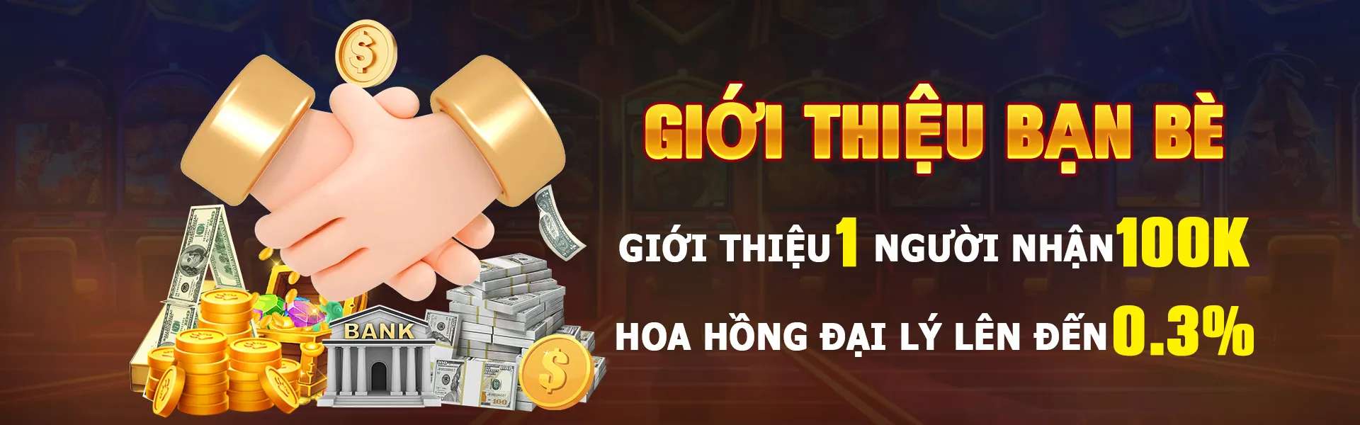 Hình ảnh đại diện chương trình VIP da88 code